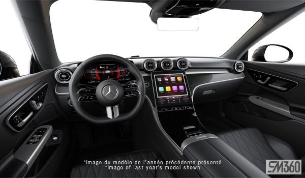Mercedes-Benz CLE Cabriolet AMG 53 4MATIC 2027