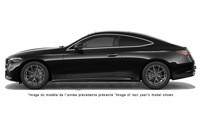 2027 Mercedes-Benz CLE 300 4MATIC
