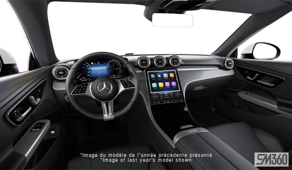 2027 Mercedes-Benz CLE Coupe 300 4MATIC