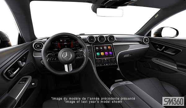 2027 Mercedes-Benz CLE Coupe 450 4MATIC