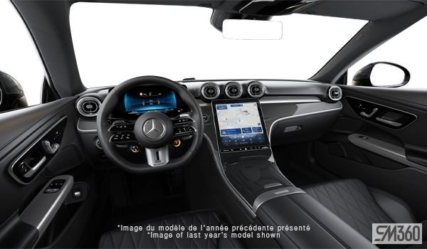 2027 Mercedes-Benz CLE Coupe AMG 53C 4MATIC