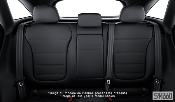 Mercedes-Benz GLC PHEV 350e 4MATIC 2027