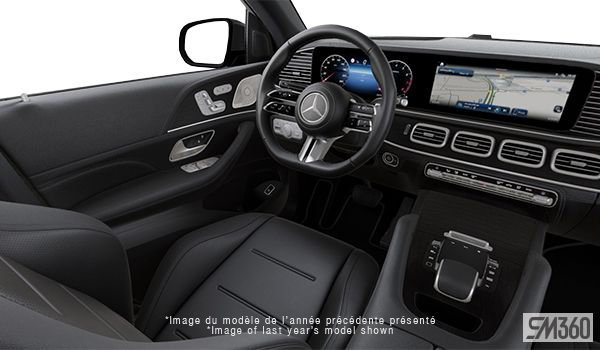 Mercedes-Benz GLE Coupé 450 C4MATIC 2027