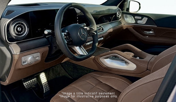 2027 Mercedes-Benz GLE Plug-In Hybrid 500e 4MATIC