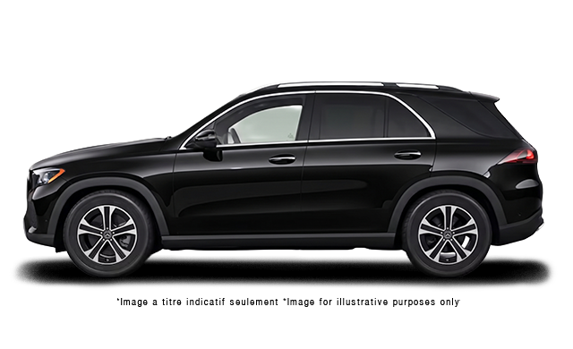 2027 Mercedes-Benz GLE AMG 53 4MATIC