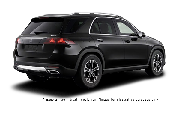2027 Mercedes-Benz GLE AMG 53 4MATIC