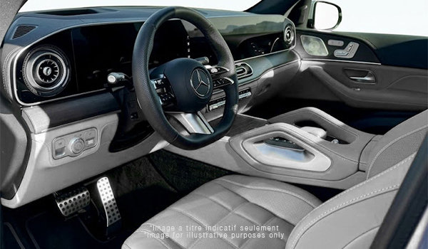 Mercedes-Benz GLE 350  4MATIC 2027