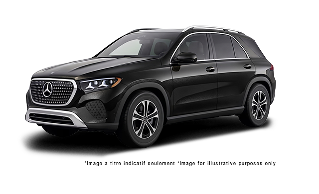 Mercedes-Benz GLE 450  4MATIC 2027