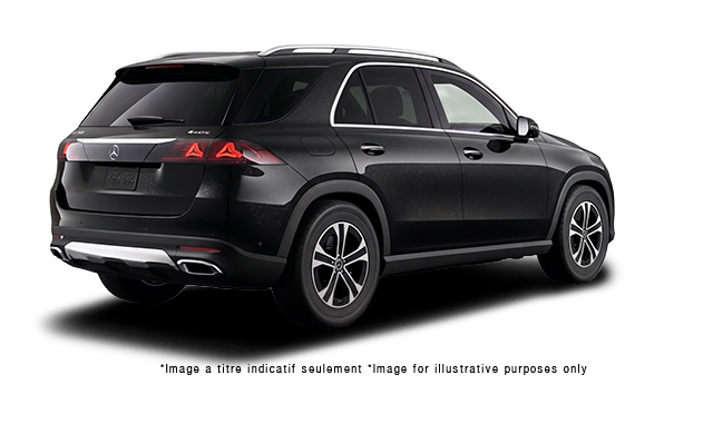 Mercedes-Benz GLE 580 4MATIC 2027