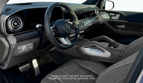 Mercedes-Benz GLE 580 4MATIC 2027
