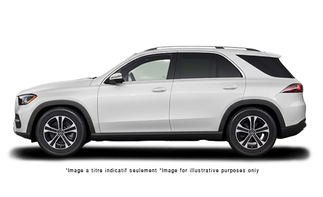 Mercedes-Benz GLE 580 4MATIC 2027