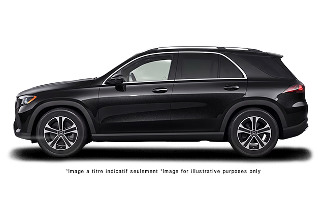 Mercedes-Benz GLE AMG 53 4MATIC 2027