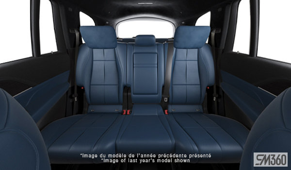 Mercedes-Benz GLS 450 4MATIC 2027