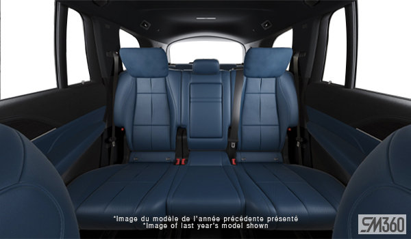 Mercedes-Benz GLS 580 4MATIC 2027