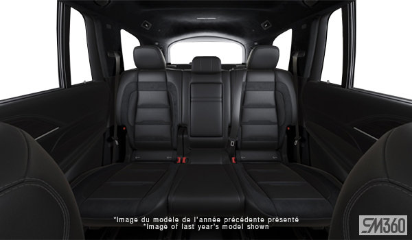 2027 Mercedes-Benz GLS AMG 63 4MATIC
