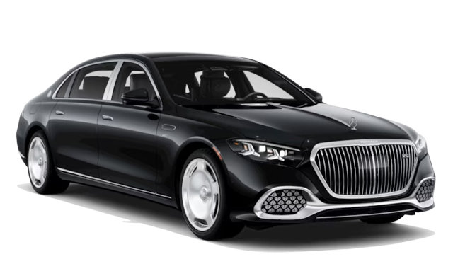 Mercedes-Benz Mercedes-Maybach S-Class 680 4MATIC 2027 - photo 1