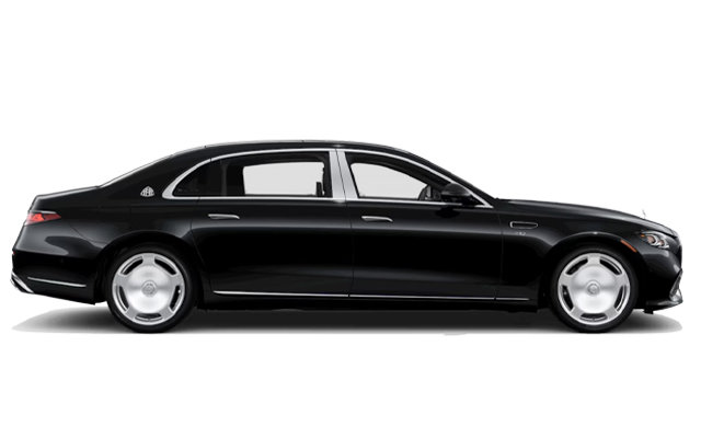 Mercedes-Benz Mercedes-Maybach S-Class 680 4MATIC 2027 - photo 2