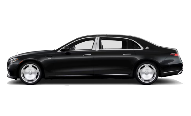 2027 Mercedes-Benz Mercedes-Maybach S-Class 680 4MATIC