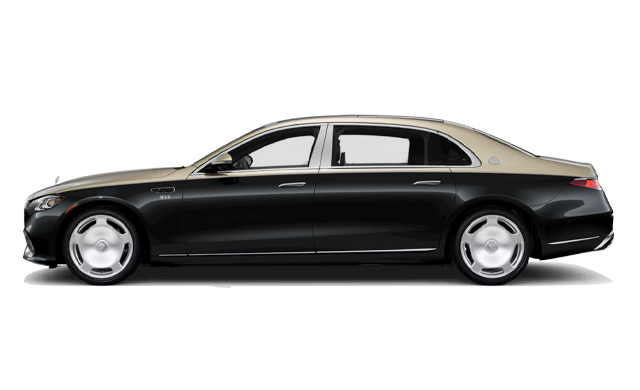 Mercedes-Benz Mercedes-Maybach S-Class 680 4MATIC 2027