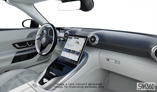 2027 Mercedes-Benz Mercedes-Mayback SL Roadster SL680