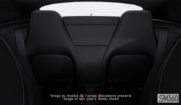 Mercedes-Benz SL 43 2027
