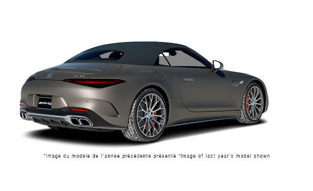 Mercedes-Benz SL 55 2027