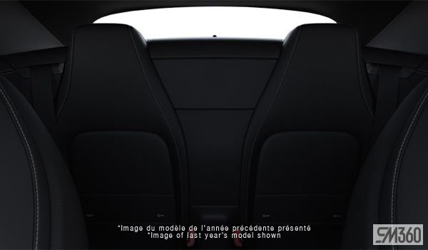 Mercedes-Benz SL 55 2027