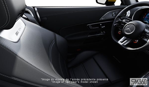 Mercedes-Benz SL 63 2027
