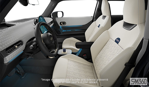 2027 MINI Cooper (3) COOPER S