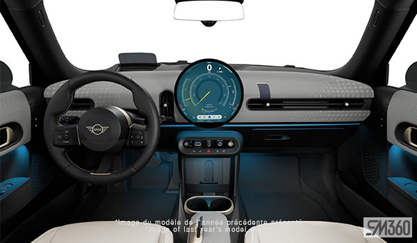 2027 MINI Cooper (3) COOPER S