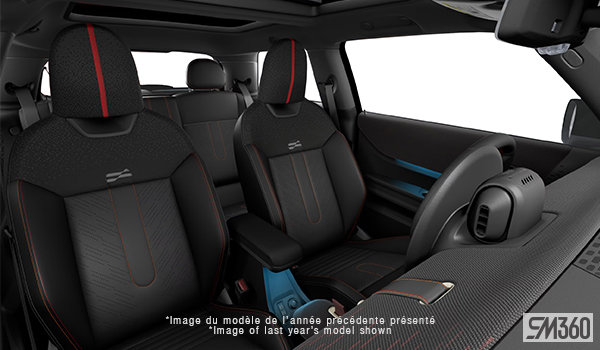 2027 MINI Cooper (3) JOHN COOPER WORKS
