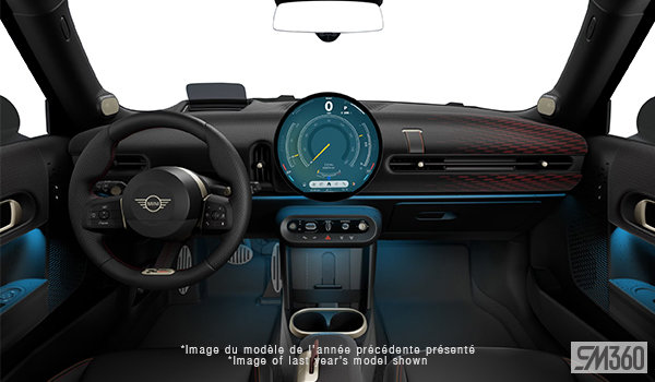 2027 MINI Cooper (3) JOHN COOPER WORKS