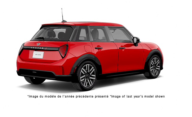 2027 MINI Cooper (5) COOPER S