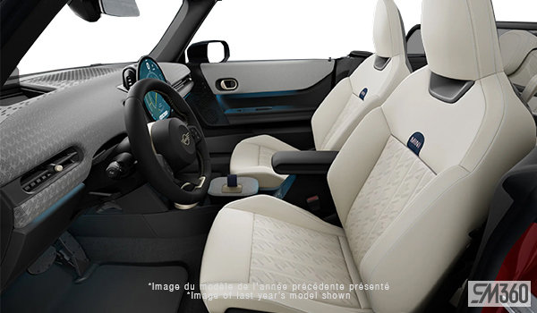 2027 MINI Cooper Convertible COOPER C