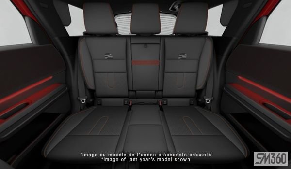 2027 MINI Cooper Countryman JOHN COOPER WORKS