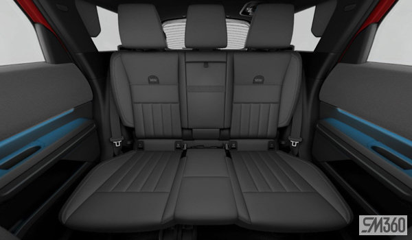 2027 MINI Cooper Countryman JOHN COOPER WORKS