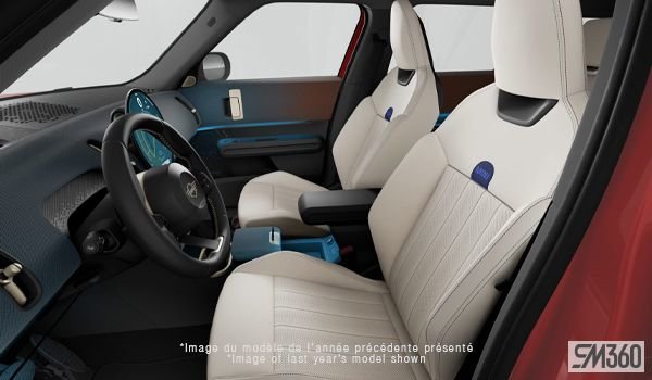 2027 MINI Cooper Countryman S