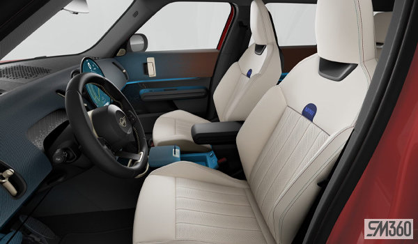 2027 MINI Cooper Countryman S