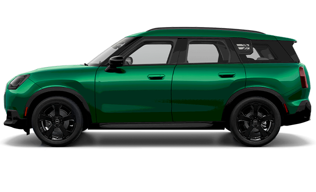 2027 MINI Countryman SE ELEMENTARY