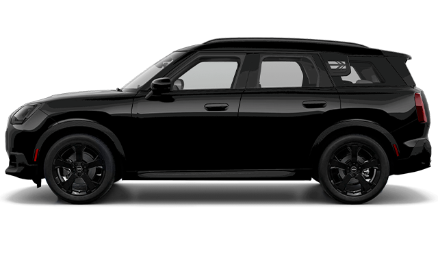 2027 MINI Countryman SE ELEMENTARY