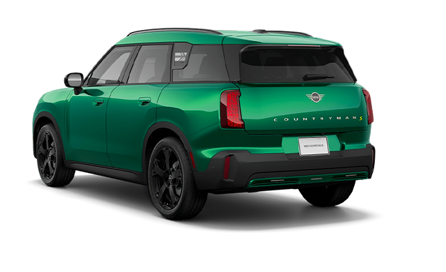 2027 MINI Countryman SE ELEMENTARY