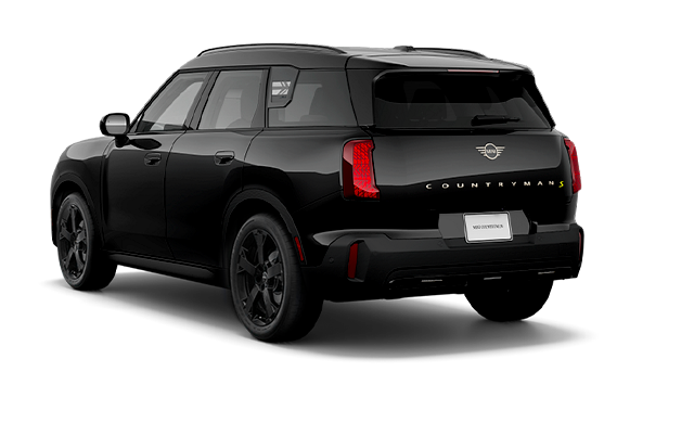 2027 MINI Countryman SE ELEMENTARY