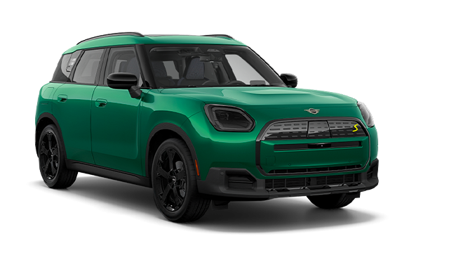 2027 MINI Countryman SE ELEMENTARY