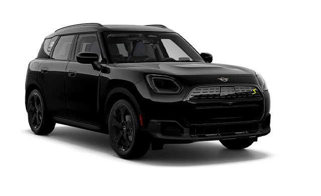 2027 MINI Countryman SE ELEMENTARY