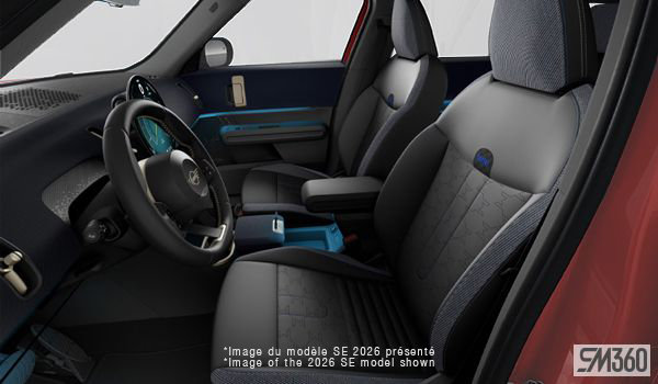2027 MINI Countryman SE ELEMENTARY