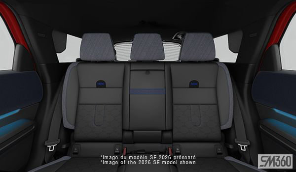 2027 MINI Countryman SE ELEMENTARY
