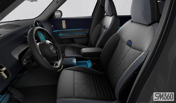 2027 MINI Countryman SE ELEMENTARY