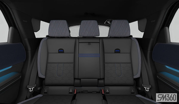 2027 MINI Countryman SE ELEMENTARY