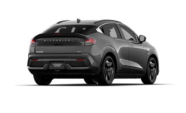 2027 Mitsubishi Eclipse Sportback EV Tech
