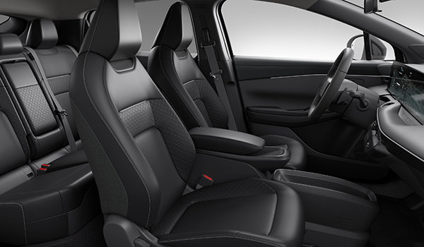 2027 MITSUBISHI Eclipse Sportback EV TECH